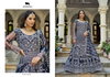 Mehfil Vol 3 By Senhora Pure Butterfly Net Gown With Dupatta Wholesale Online